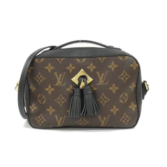 Louis Vuitton Monogram Saintonge M43555 Shoulder Bag - Picture 1 of 9